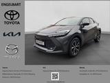 Toyota C-HR 2.0 Plug-In Hybrid Teamplayer Technik Paket - Toyota C-HR in Oldenburg