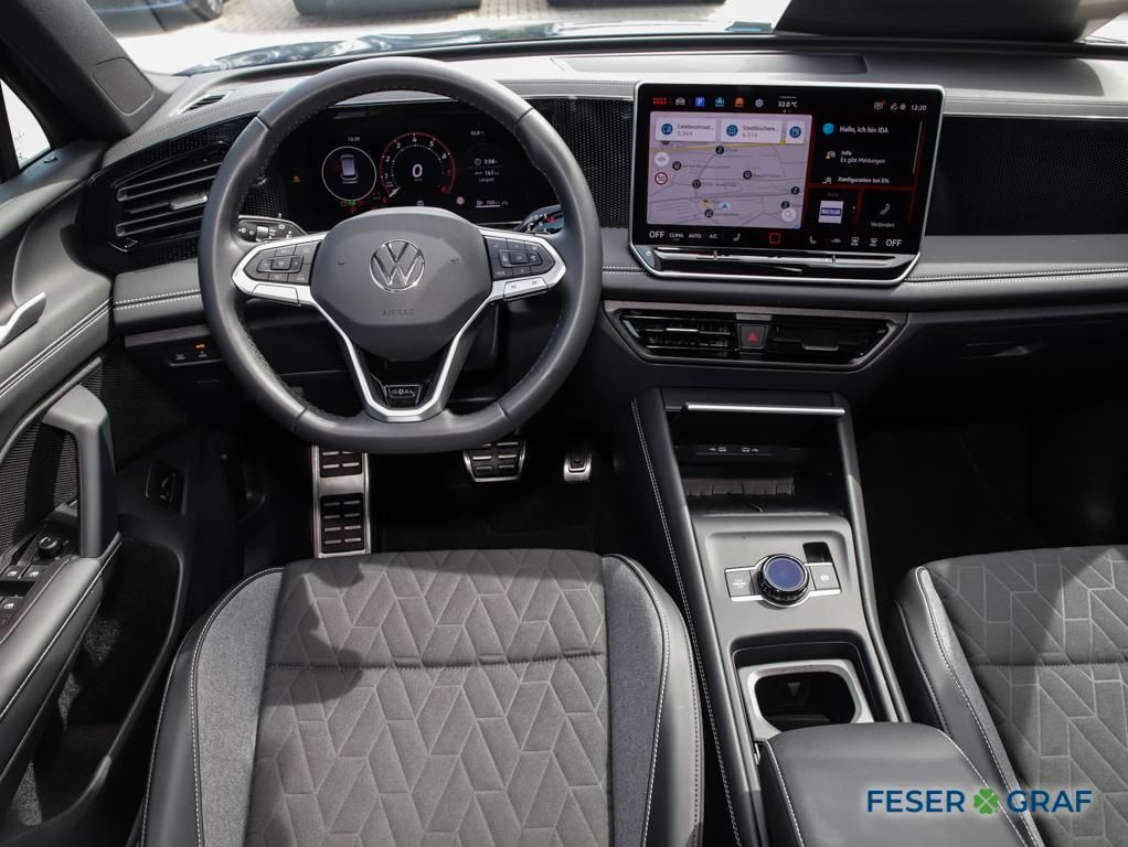 Volkswagen Tiguan - Bild 10