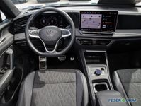 Volkswagen Tiguan - Vorschau Bild 10