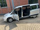 Ford Grand Tourneo Connect*Lang*Scheckheft* - Ford Grand Tourneo aus 2015