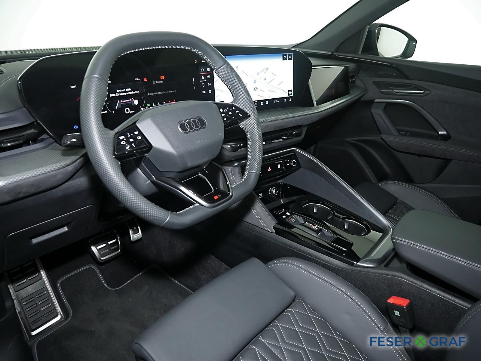 Audi SQ5 - Bild 7