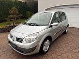 Renault Scenic II Privilege AUTOMATIK,8xbereift,Tüv 2-27 - Renault Scenic: Privilege
