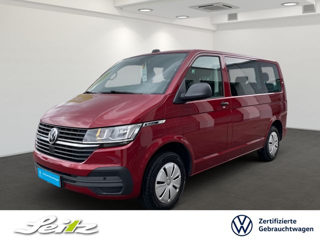 Volkswagen T6.1 Multivan  2.0 TDI KR Family *6-SITZER*PARKS