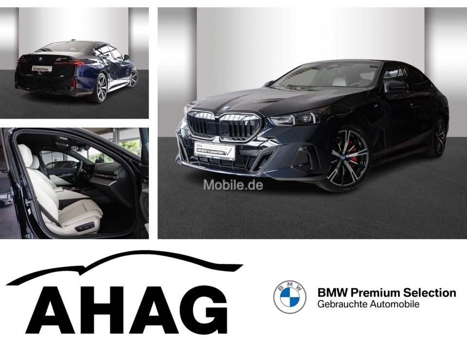 BMW i5