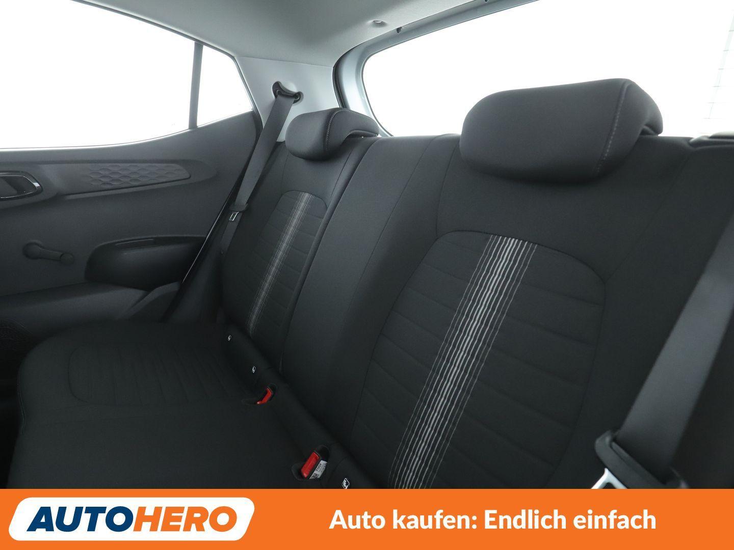 Hyundai i10 1.0 Select *LIMIT*