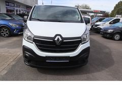 Fahrzeugabbildung Renault Trafic Kasten L2H1 1hd PDC Scheckheftgepflegt