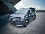 Volkswagen California Ocean eHybrid 4M 130 kW 85 kW - Hybrid (Benzin/Elektro) Andere