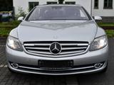 Mercedes-Benz CL 500  *V8*Leder*Harman-Kardon*Xenon - gebrauchte Mercedes-Benz CL 500 aus dem Jahr 2008