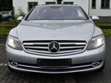 Mercedes-Benz CL 500  *V8*Leder*Harman-Kardon*Xenon - Mercedes-Benz CL 500 aus 2008