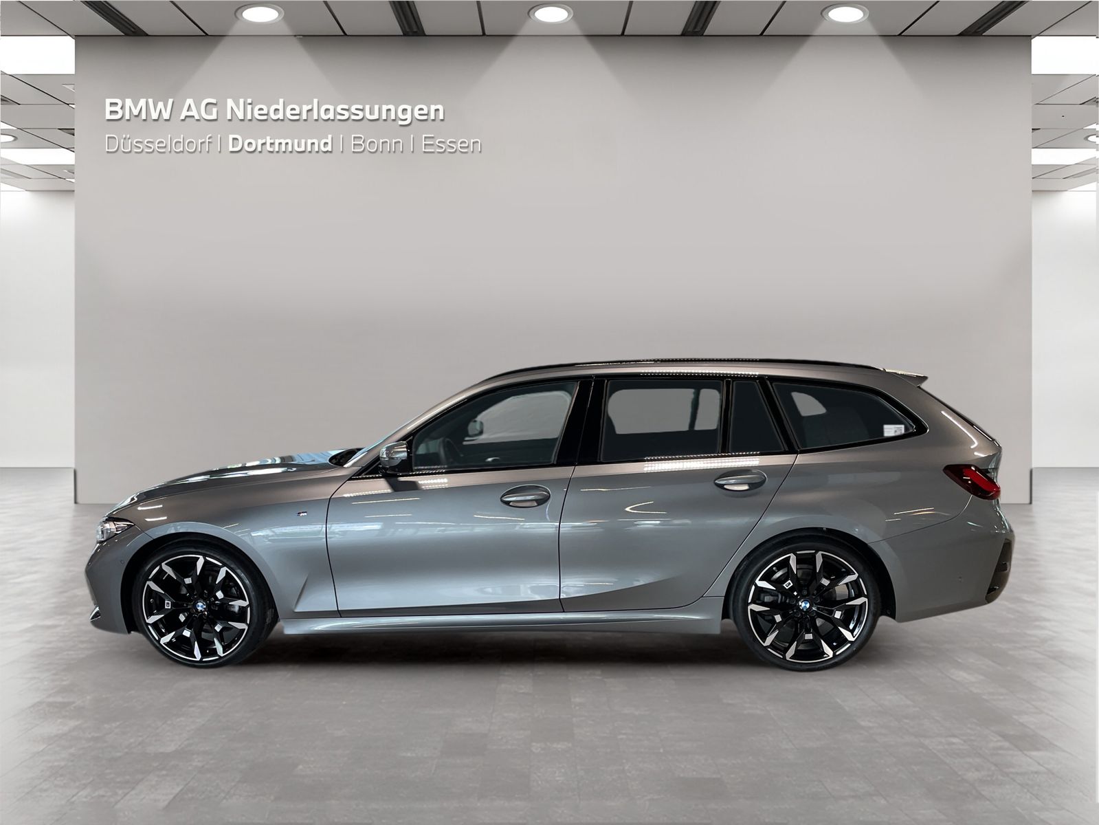 BMW 320 - Bild 5