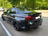 BMW M3  - BMW M3 Gebrauchtwagen