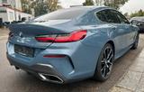 BMW 840d Gran Coupe xDrive M Sport Pano Softclose - BMW 840 aus 2021