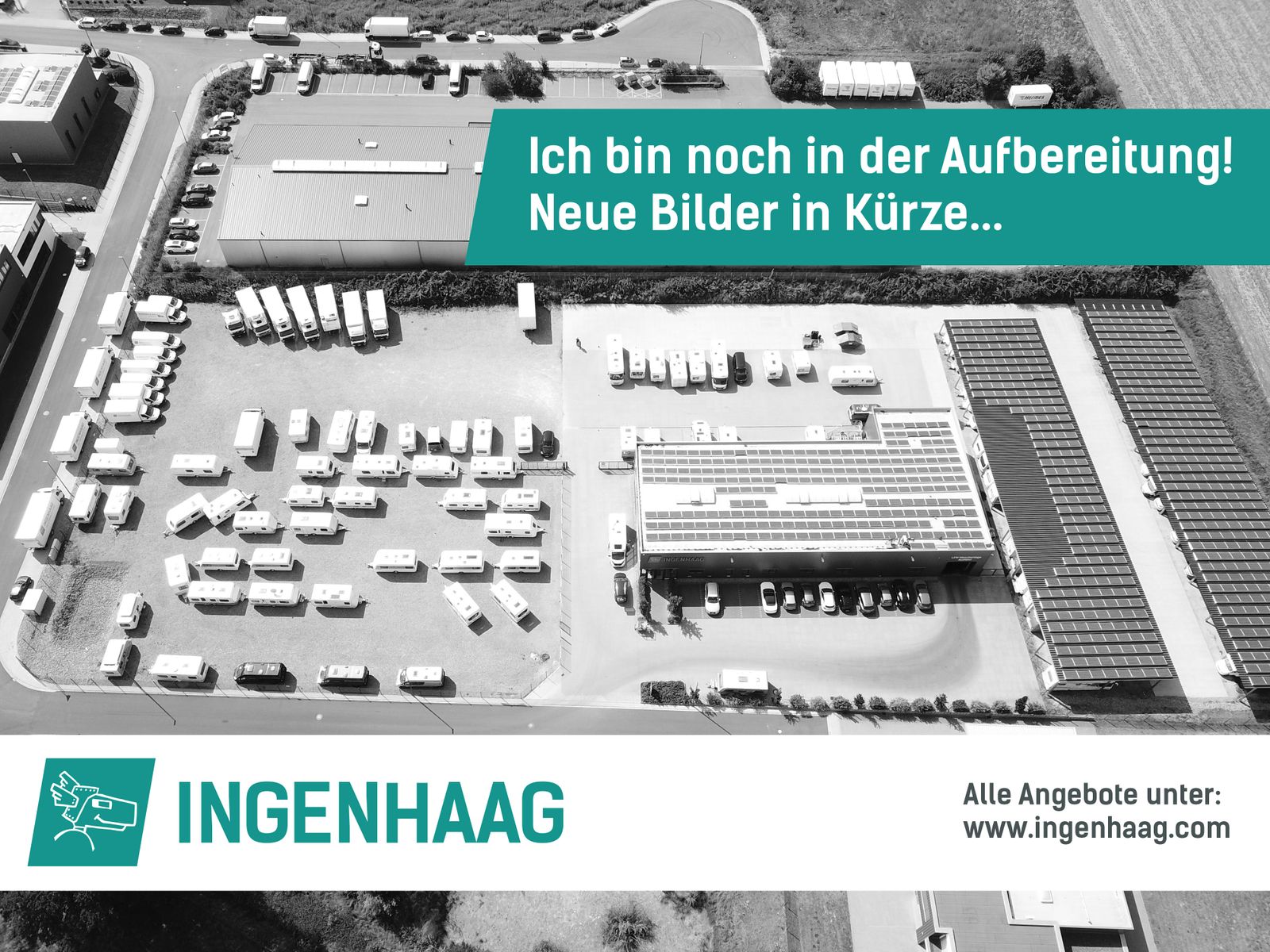 Fahrzeugabbildung Volkswagen Caddy Cargo
