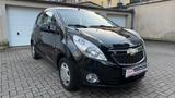 Chevrolet Spark LS/1.Hand/Klima/2.Jahre Tüv/AU - scheckheftgepflegte Chevrolet Spark
