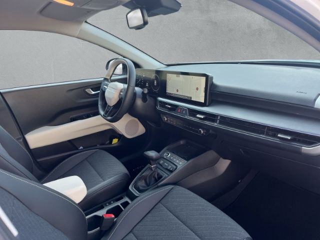 Fahrzeugabbildung Kia Stonic 1.0T 48V MILD-HYBRID GT-Line *NAVIGATIONS
