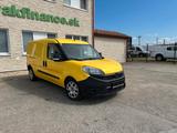 Fiat DOBLO 1,3 JTD Maxi MultiJet manual vin 2116 - Fiat Doblo mit Diesel-Antrieb: 1.3