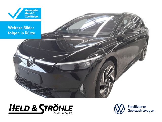 Volkswagen ID.7 Tourer GTX AHK WÄPU AR-HuD 360° DCC IQ.LED foto 1