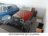Ford Ur- Oldtimer  TIN Lizy 1917 - Ford Oldtimer: T