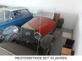 Ford Ur- Oldtimer  TIN Lizy 1917 - Ford: Old