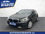 BMW 116 1er - 116d *LED*Navi*SHZ*PDC*AUT* - BMW 116: 116d 1er