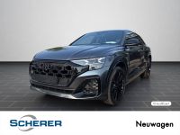 Audi Q8 - Vorschau Bild 1