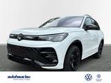 Volkswagen Tiguan R-Line 2,0 l TDI SCR 4MOTION 142 kW (193