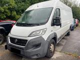 Fiat Ducato Maxi Grossr.-Kasten 35 150 L5H2 RS: 4035