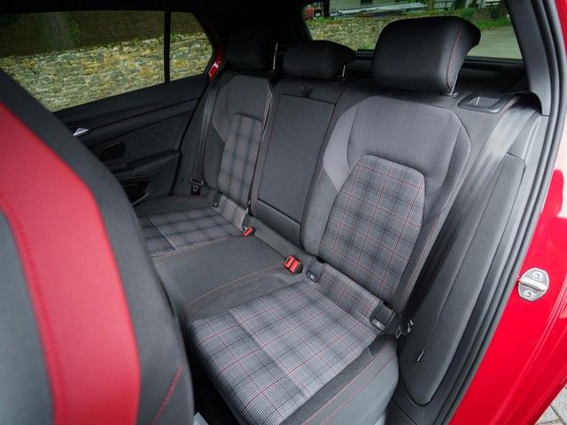 Golf VIII GTI DSG 360° DCC HUD harman/kardon®