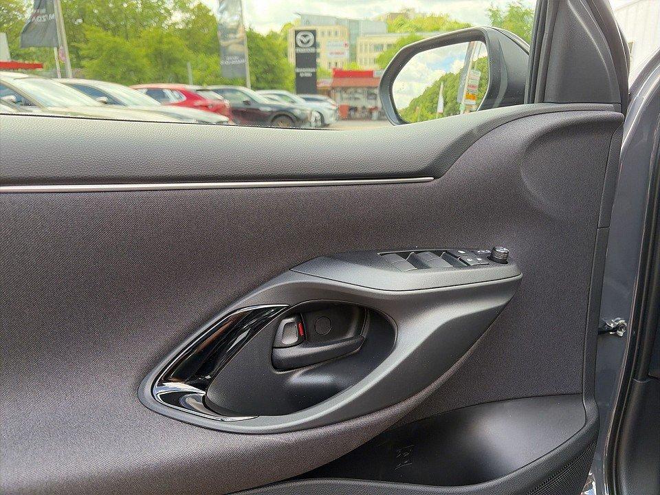 Mazda 2 Hybrid 1.5 Homura *Klimaautomatik*Rückfahrkame