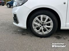 Foto Nummer 12: FORD Tourneo Connect