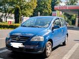 Volkswagen VW FOX|142.000KM| 8 FACH BEREIFT| SPARSAM|... - Volkswagen Fox in Bielefeld