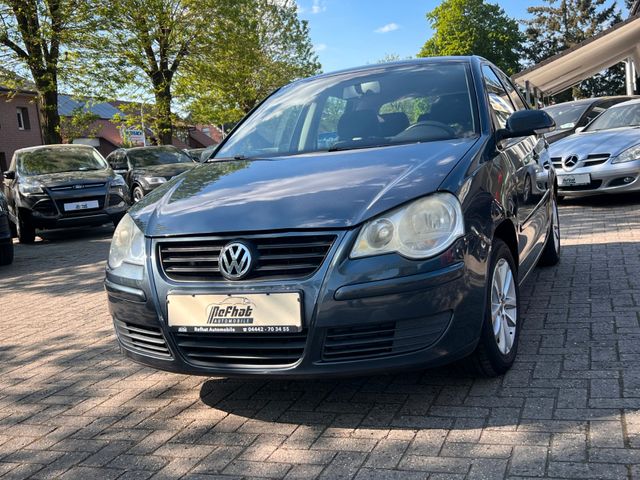 Volkswagen Polo IV Trendline