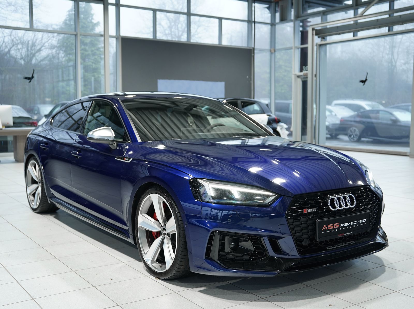 Audi Rs5