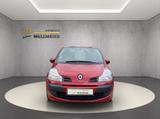 Renault Modus Expression - Renault Modus: Expression