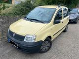 Fiat Panda 169 - Fiat Panda 169