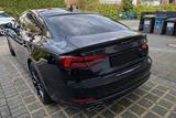 Audi A5 45 TDI tiptronic quattro Sportb. S line S... - Audi A5 Gebrauchtwagen in Bielefeld