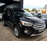Ford Kuga Titanium - gebrauchte Ford Kuga aus dem Jahr 2016