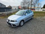 Seat Ibiza 1.4 16V 63kW Comfort Edition - Seat Ibiza aus 2006: 1.4