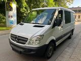Mercedes-Benz Mercedes Sprinter 313CDI 6 Sitze - scheckheftgepflegte Mercedes eSprinter