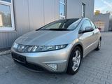 Honda Civic 1.8 Comfort - gebrauchte Honda Civic aus dem Jahr 2008