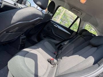 BMW X1 - 8
