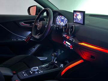 صورة مصغرة 32 لـ 2019 AUDI SQ2