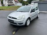 Ford Fiesta Viva X 1.6 TDCI*KLIMA* KEIN TÜV* - Ford Fiesta aus 2006: 1.6