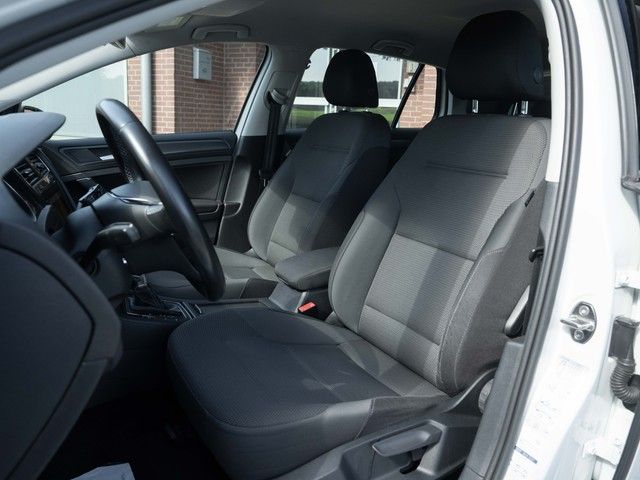 Golf VII e-Golf CCS Navi-Pro heizb. Frontscheibe