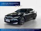 BMW i5 xDrive40 M Sport+HuD+Bowers&Wilkins+ACC+360° - schwarze BMW i5