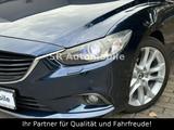 Mazda 6 Kombi Sports-Line 2.HAND*KLIMA*NAVI*KEYLESS* - gebrauchte Mazda 6 aus dem Jahr 2014