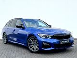 BMW 330d Touring xDrive M Sport Paket // 1.Hand// - BMW 330 mit Diesel-Antrieb: Alcantara