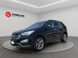 Hyundai HYUNDAI Santa Fe 2.0 CRDi 4WD Style - Hyundai Santa Fe: 2.0