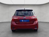 Toyota Yaris Hybrid 1.5 VVT-i Selection - Toyota Yaris mit Benzin-Antrieb: Limousine, Automatik