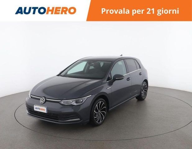 Volkswagen VOLKSWAGEN Golf 2.0 TDI 150 CV DSG SCR Style